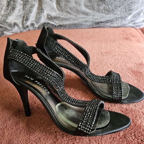 Kate Preston heels - Picture 6 of 6